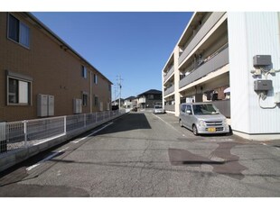 寺内マンション２の物件外観写真